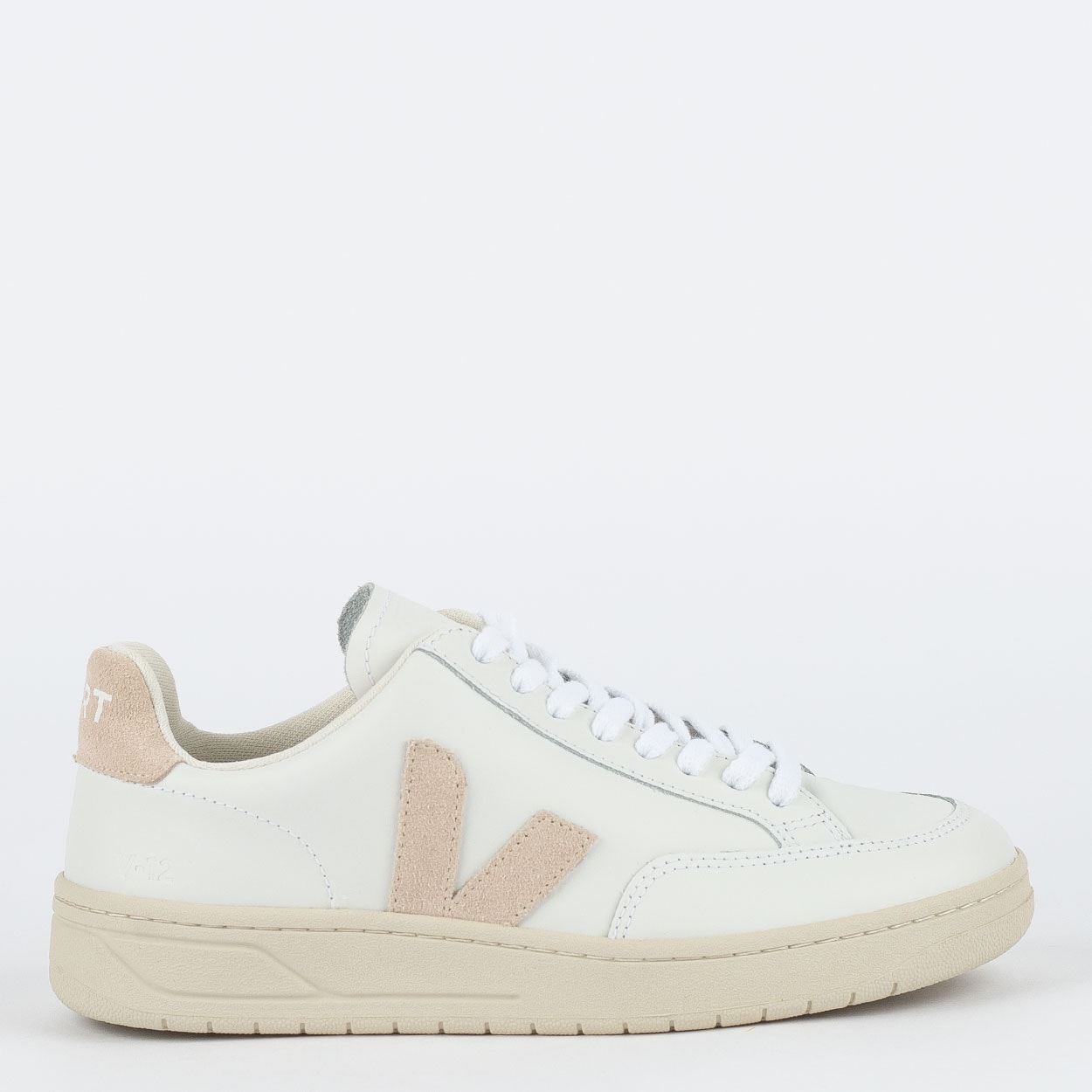 Tenis vert hot sale branco feminino