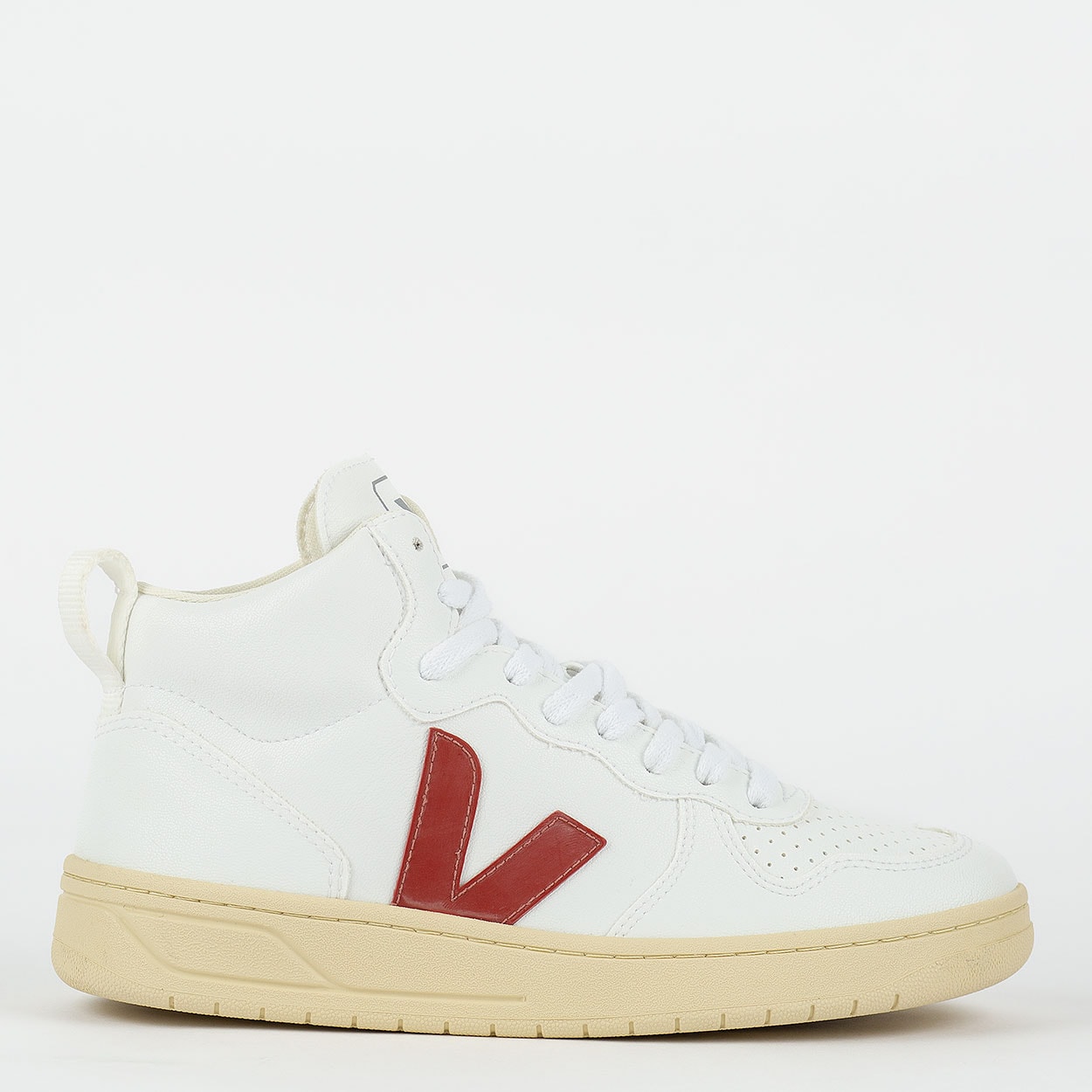 Tênis Vert Shoes V-15 CWL White Cobalt Butter Sole VQ072687 na Loja Virus 41