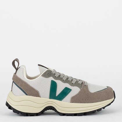 Tênis Vert Shoes Venturi Alveomesh Multico Grey Brittany VT0102789