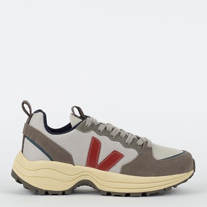 Tênis Vert Shoes Venturi Alveomesh Multico Grey Rouille VT012631