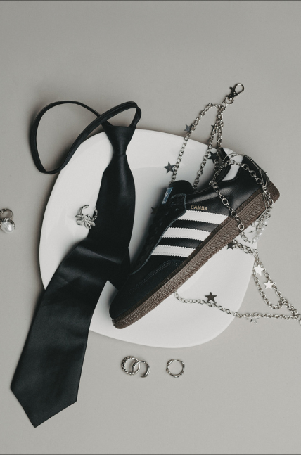 Banner Athleisure