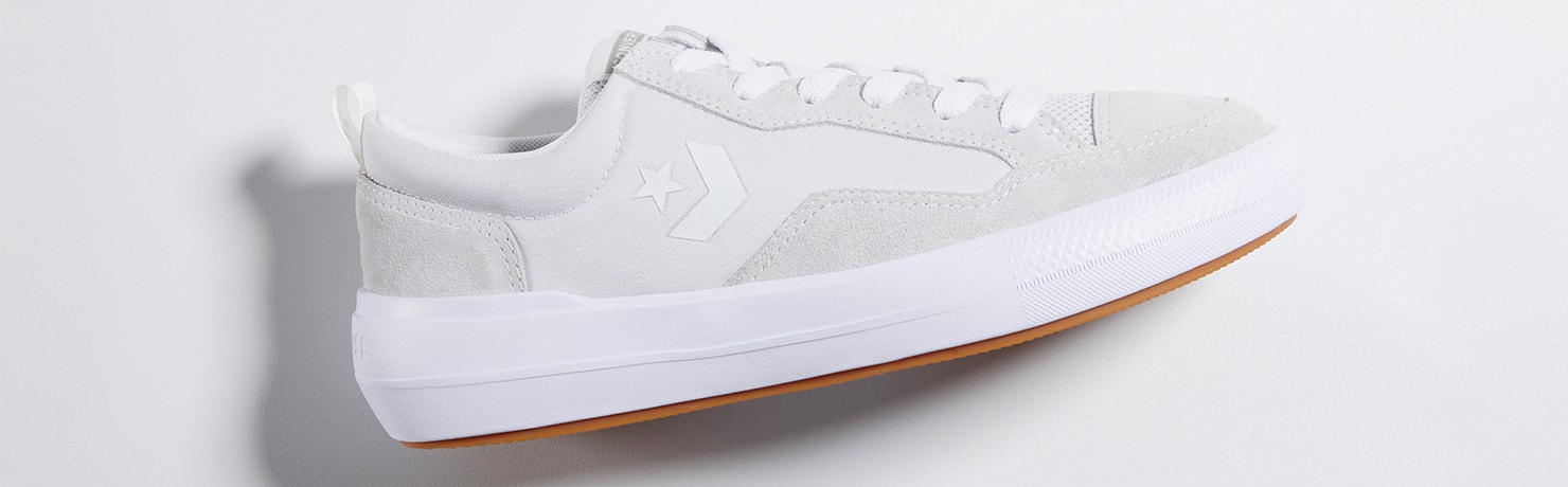 Tênis Converse Logan Masculino e Feminino