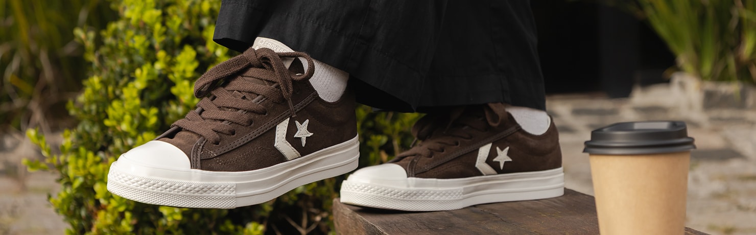 Tênis Star Player All Star Converse Feminino e Masculino