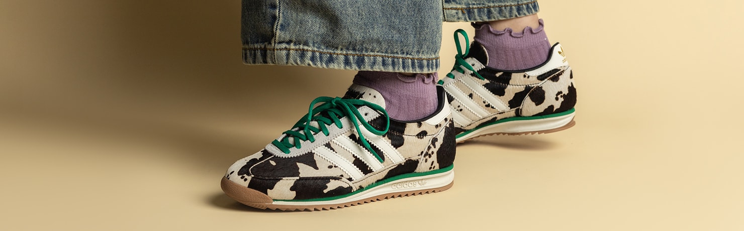 Tênis adidas Originals Feminino e Masculino