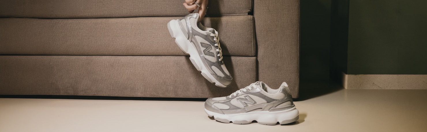 New Balance 603 - Estilo Retrô e Conforto para o Dia a Dia