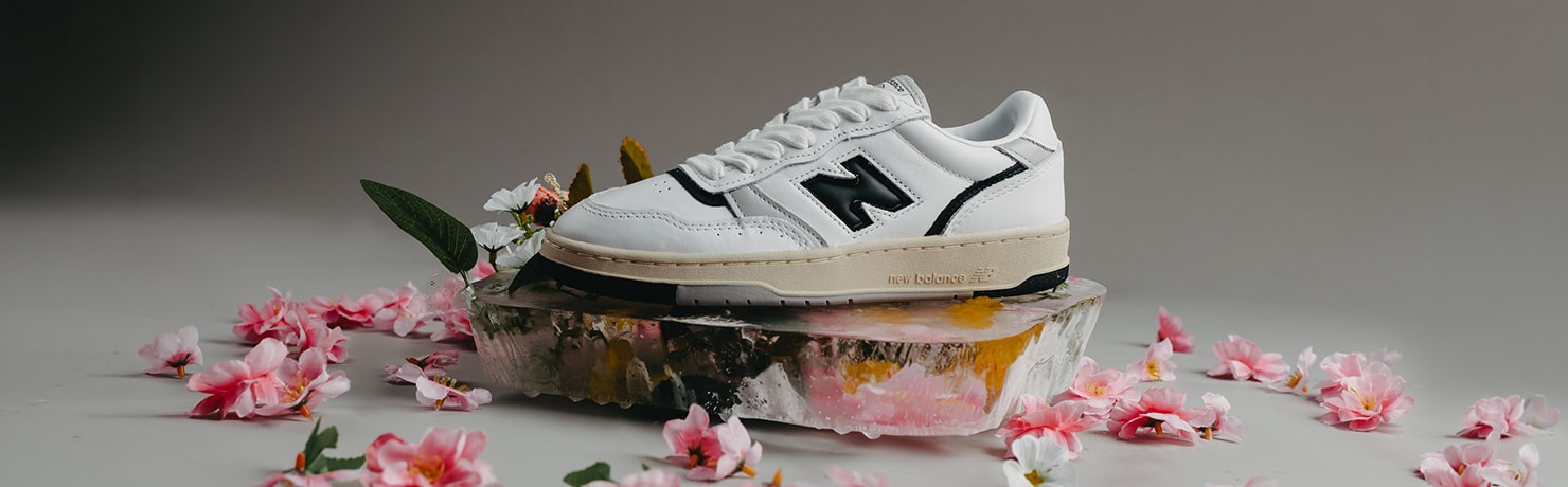 Tênis New Balance 950. Feminino e Masculino. Retrô do Basquete.