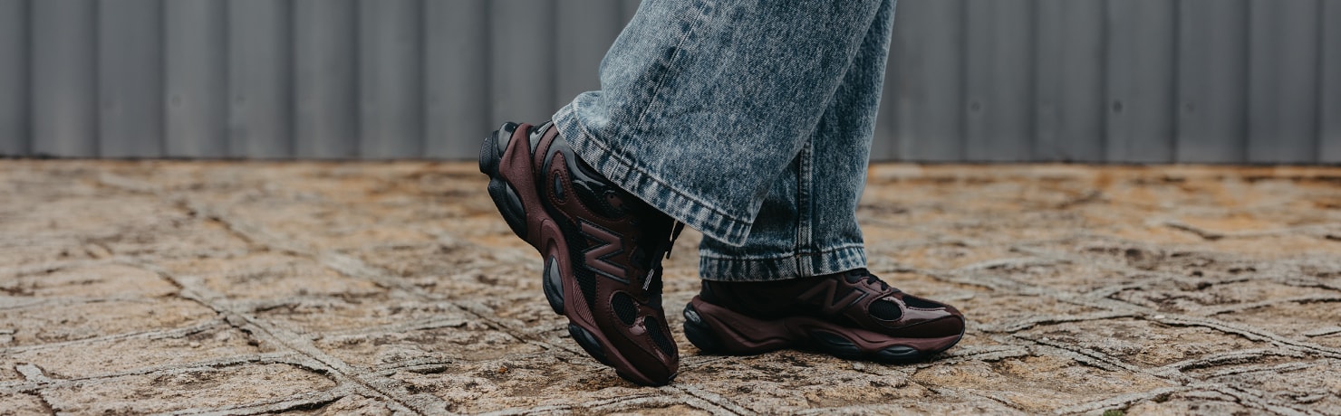 New Balance 983 - O Novo Capítulo do Estilo NB