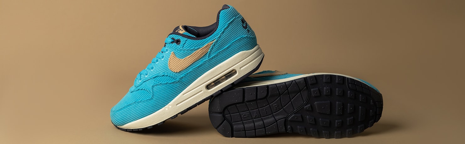 Tênis Nike Air Max 1 Masculino e Feminino