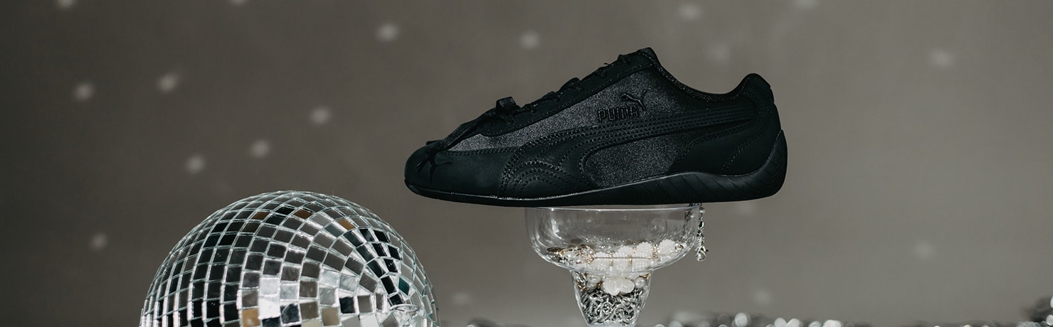 PUMA Speedcat Etoile - Rosé, Balletcore e K-POP