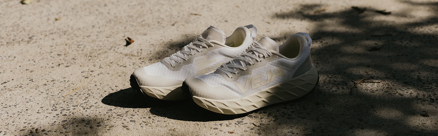 Veja Harpie Trail: Tênis Running Sustentável e Performance