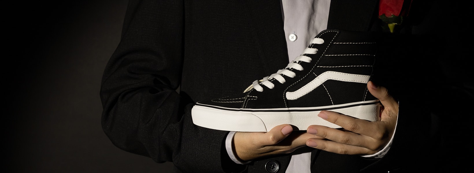 banner