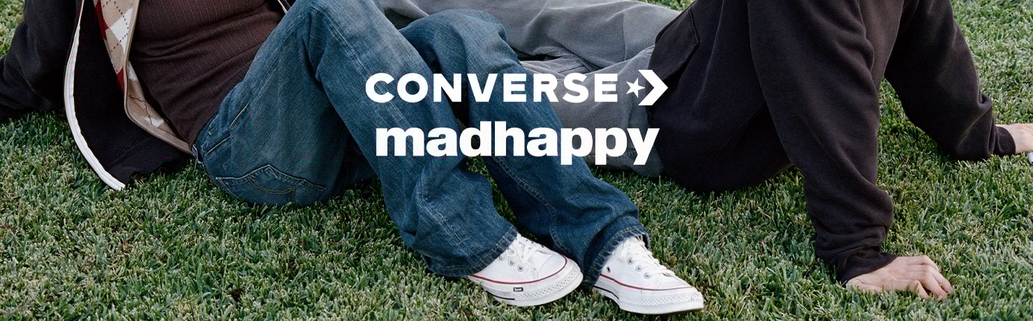 Madhappy - Coleção - Converse All Star - Loja Virus 41