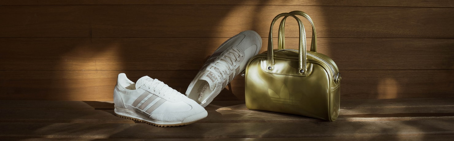 Tênis adidas Feminino e Masculino Originals da Loja Virus 41