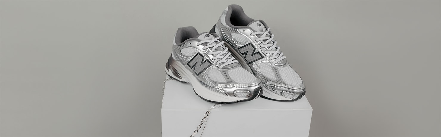 Tênis New Balance 2010 Feminino Retro Runner Masculino