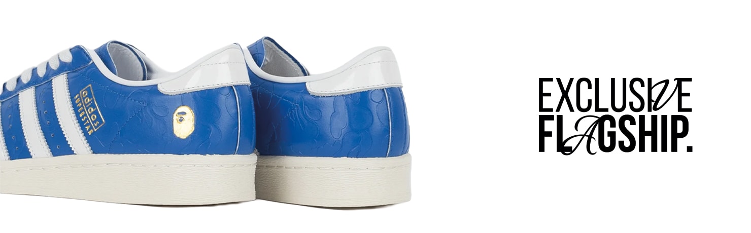 Lançamentos Exclusivos e de Edição Limitada na Flagship da Loja Virus 41