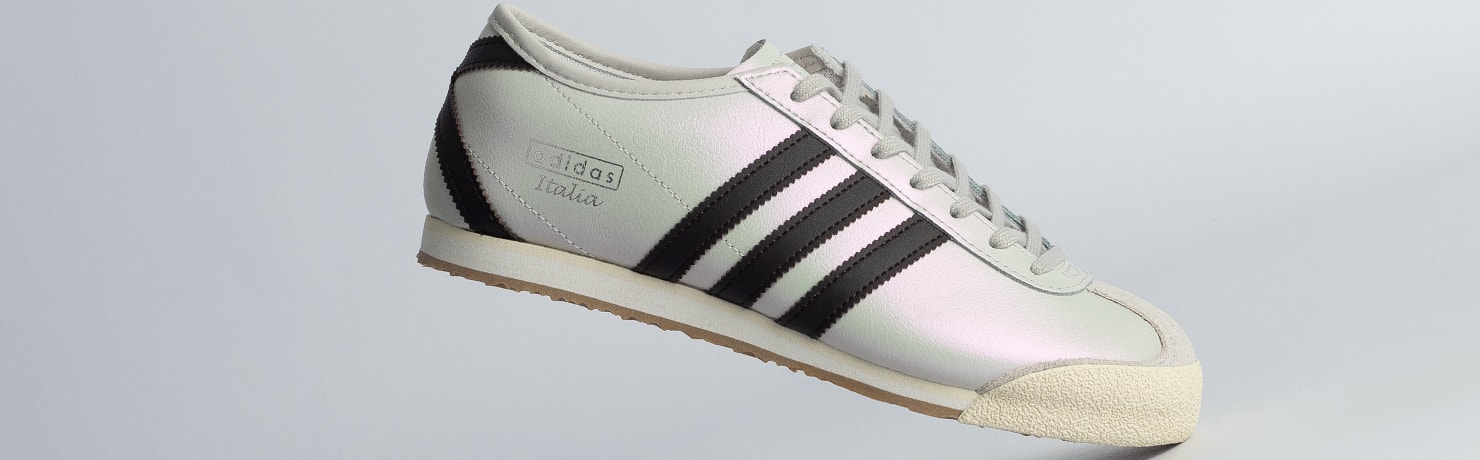 Italia 70s - Linha - Adidas - Loja Virus 41
