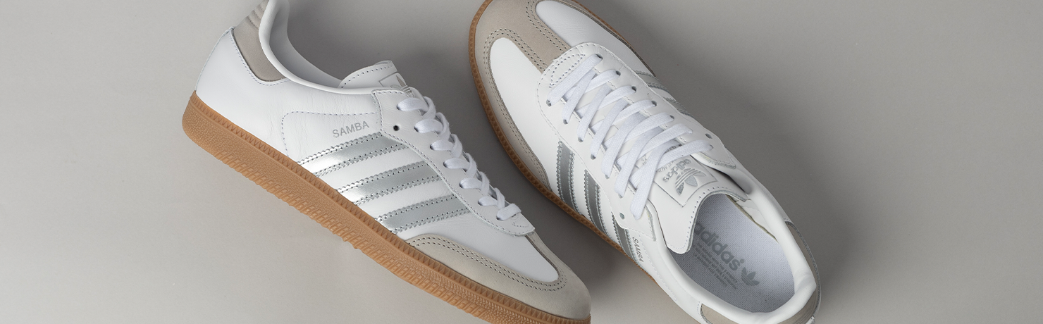 tênis adidas samba feminino e masculino OG