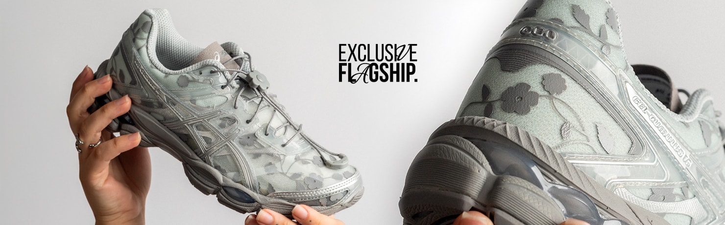 Lançamentos Exclusivos e de Edição Limitada na Flagship da Loja Virus 41