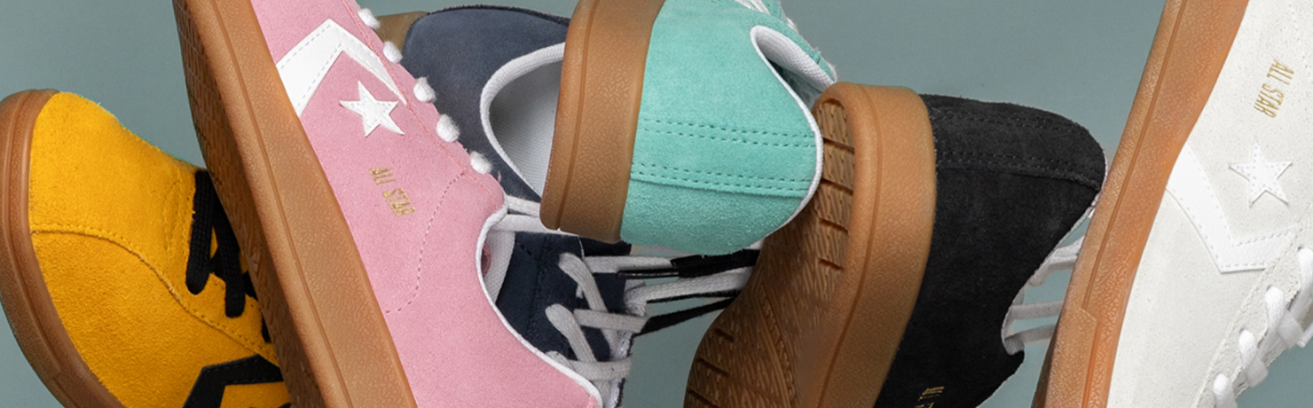 Converse Classic Trainer Tênis Feminino e Masculino
