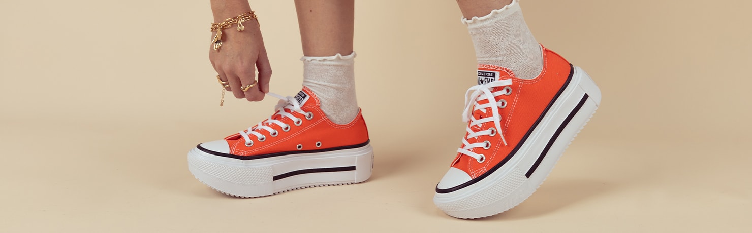 All Star Cano Baixo Tênis Converse Brasil