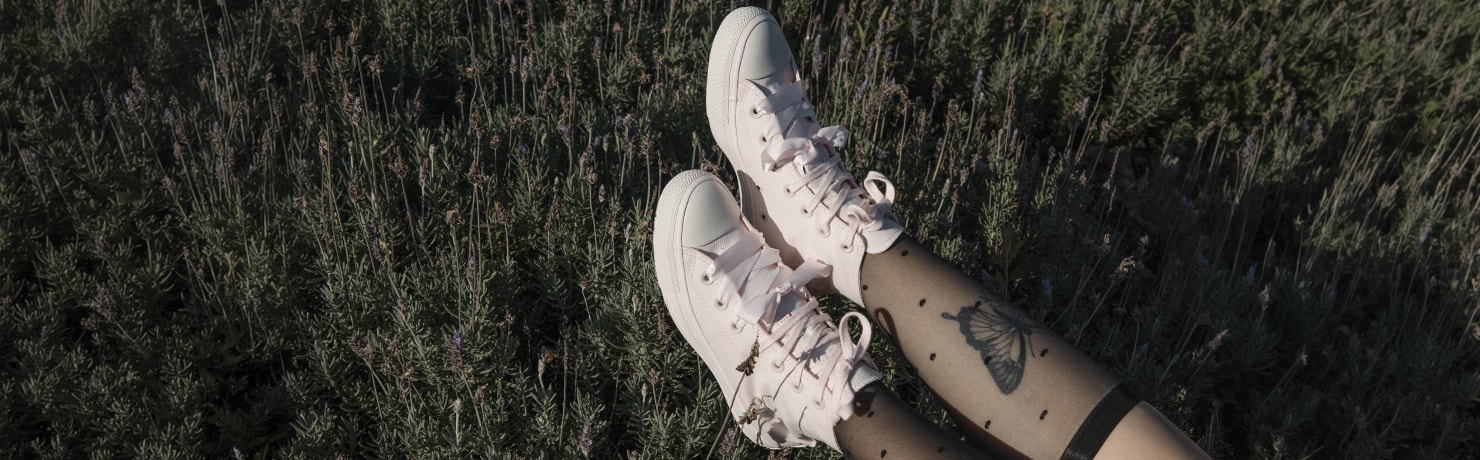 Tênis All Star Converse A Maior Variedade do Brasil