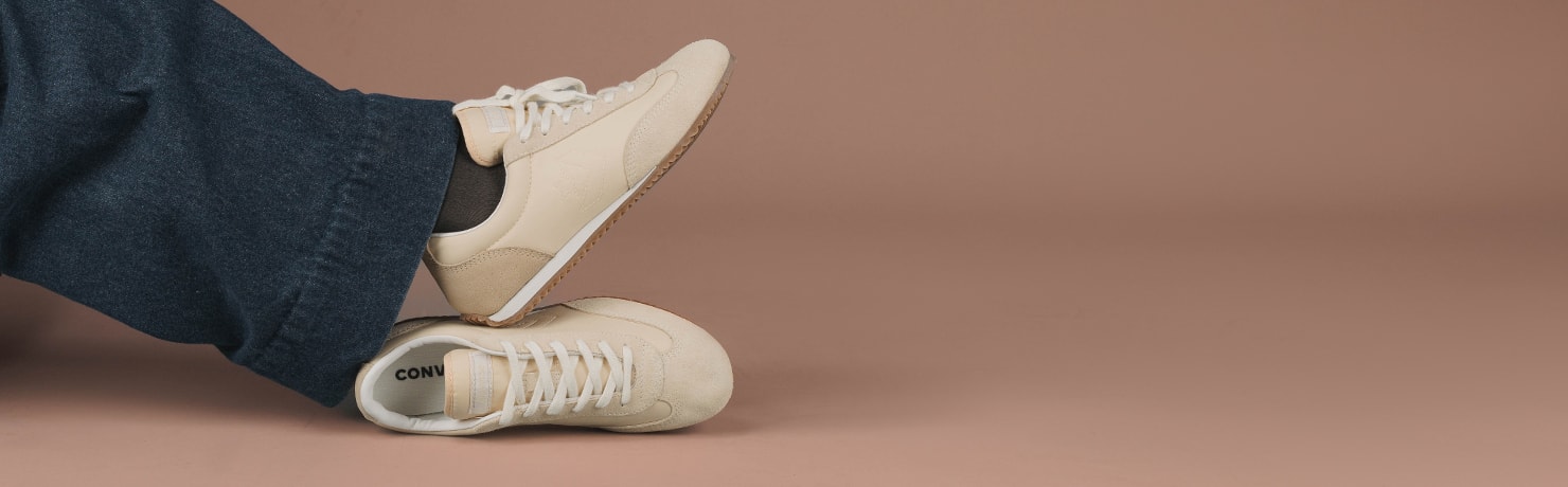 Tênis Converse Linha Jogger Feminino