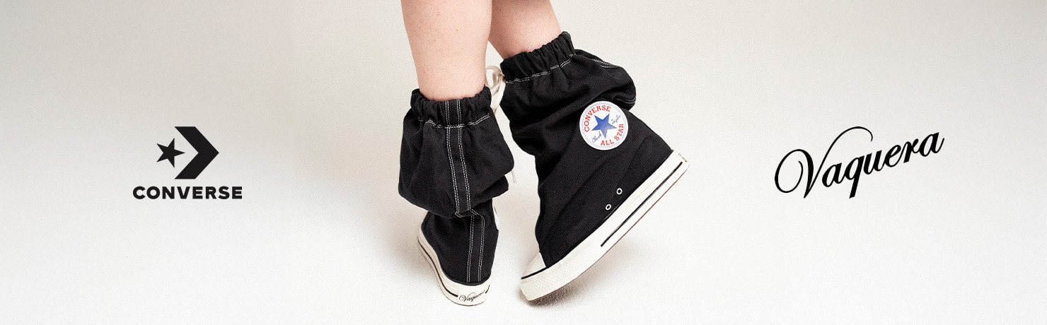 Vaquera - Coleção - Converse All Star - Loja Virus 41