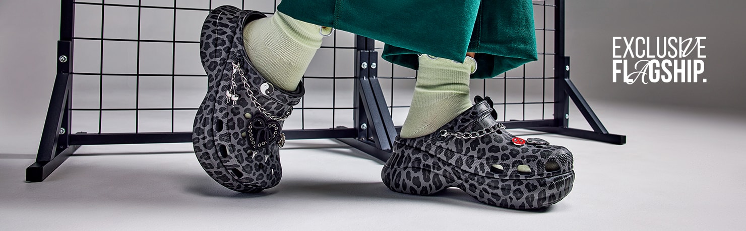 Lançamentos Exclusivos e de Edição Limitada na Flagship da Loja Virus 41