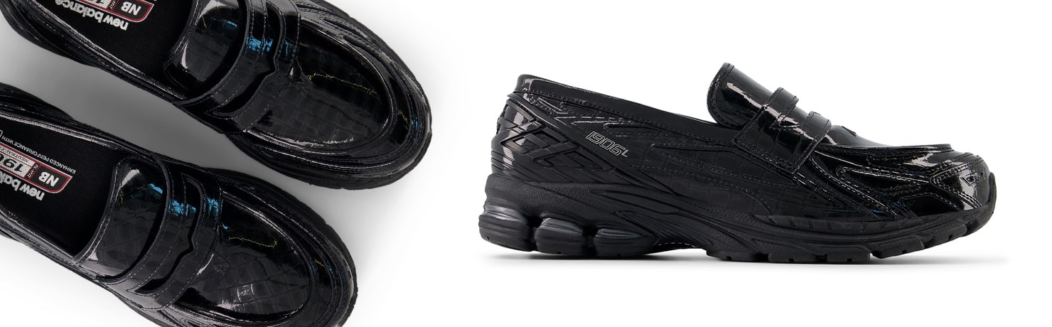 New Balance 1906 Loafer