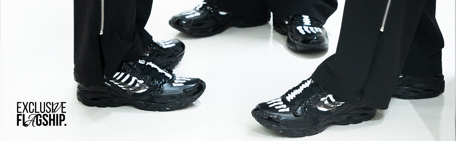 Lançamentos Exclusivos e de Edição Limitada na Flagship da Loja Virus 41