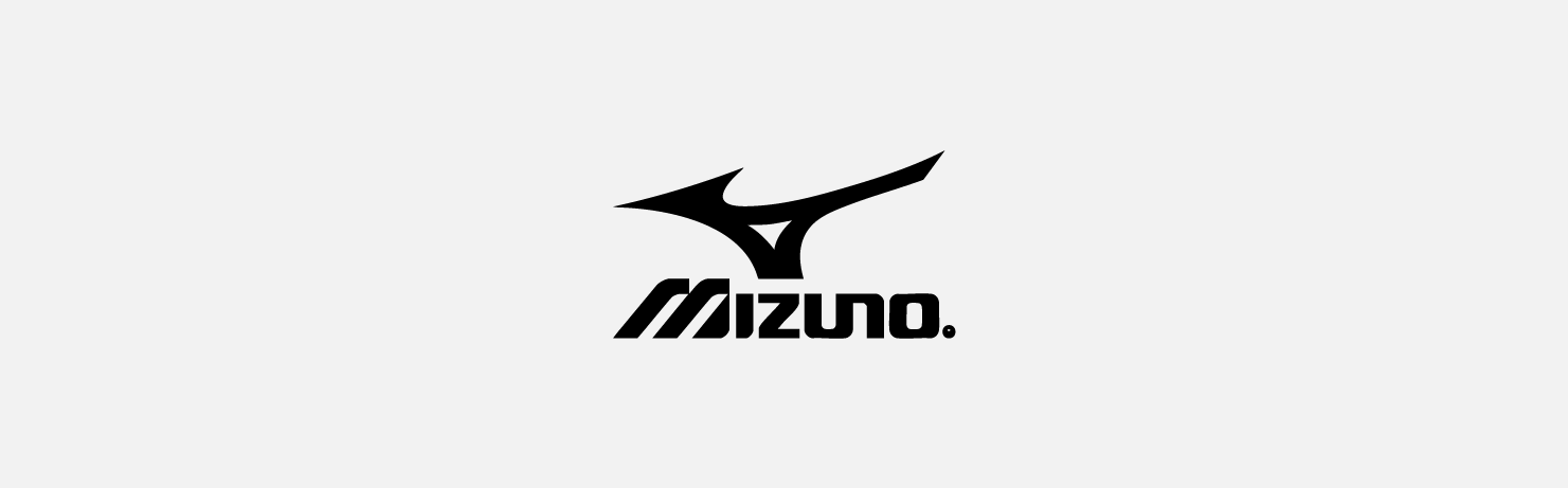 Tênis Mizuno.