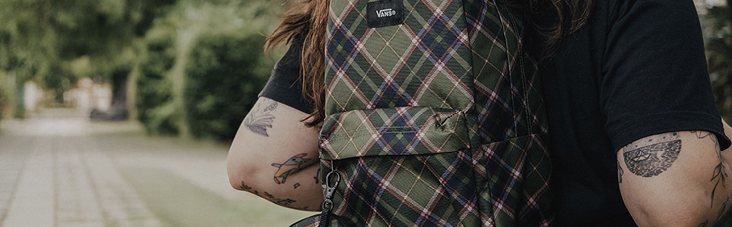 Mochilas Converse Vans Nike Adidas Puma