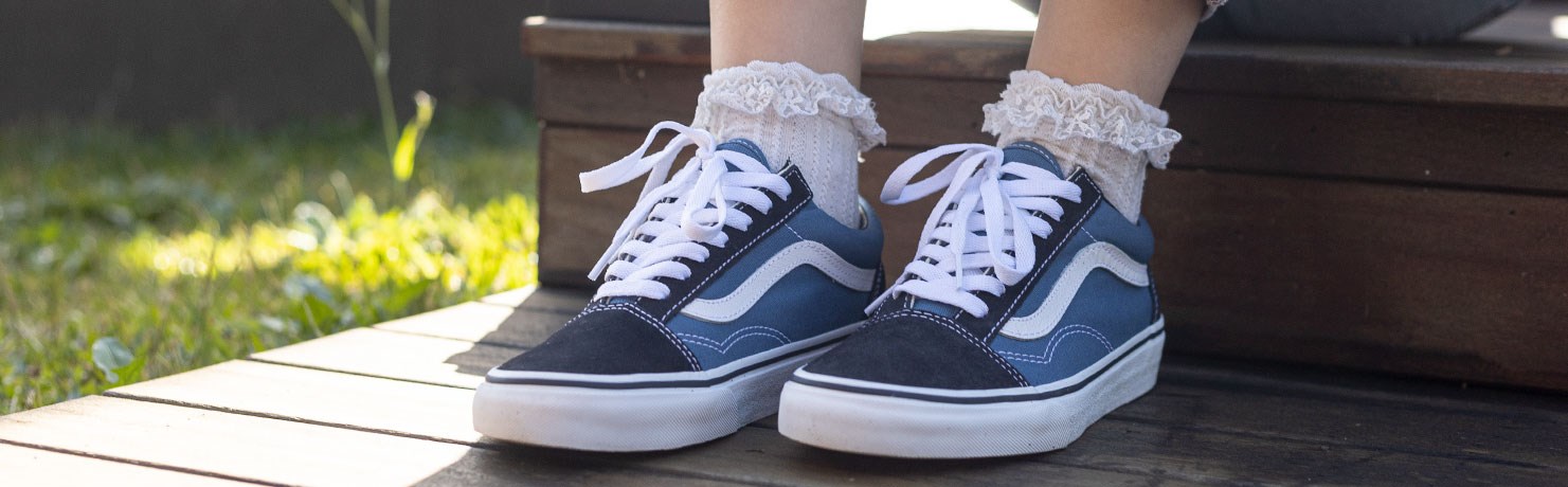 Vans 2024 novo feminino