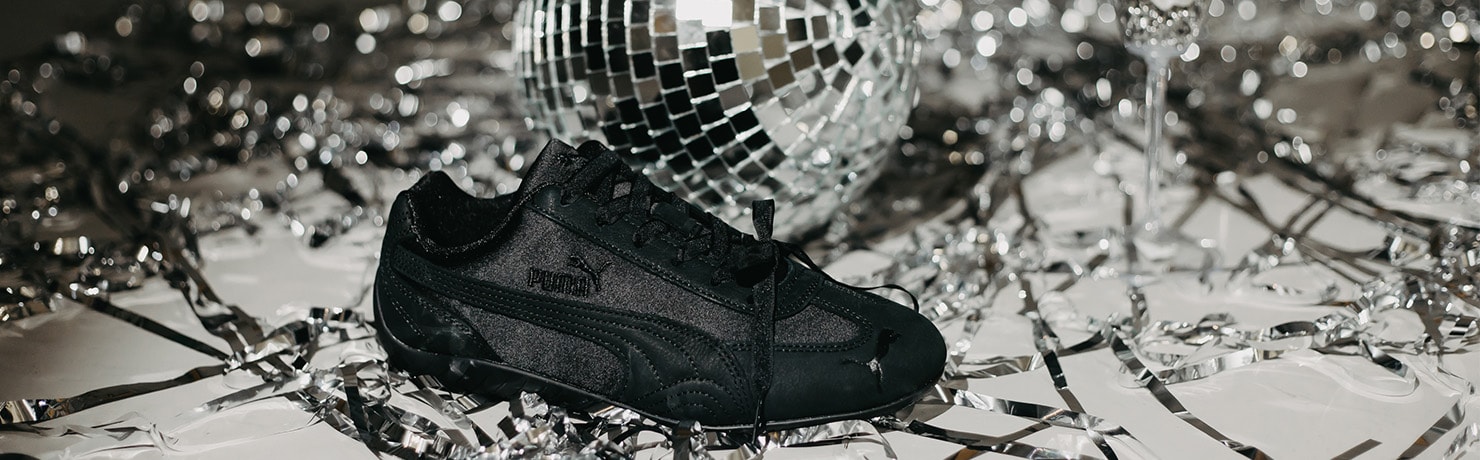 PUMA Speedcat Etoile - Rosé, Balletcore e K-POP