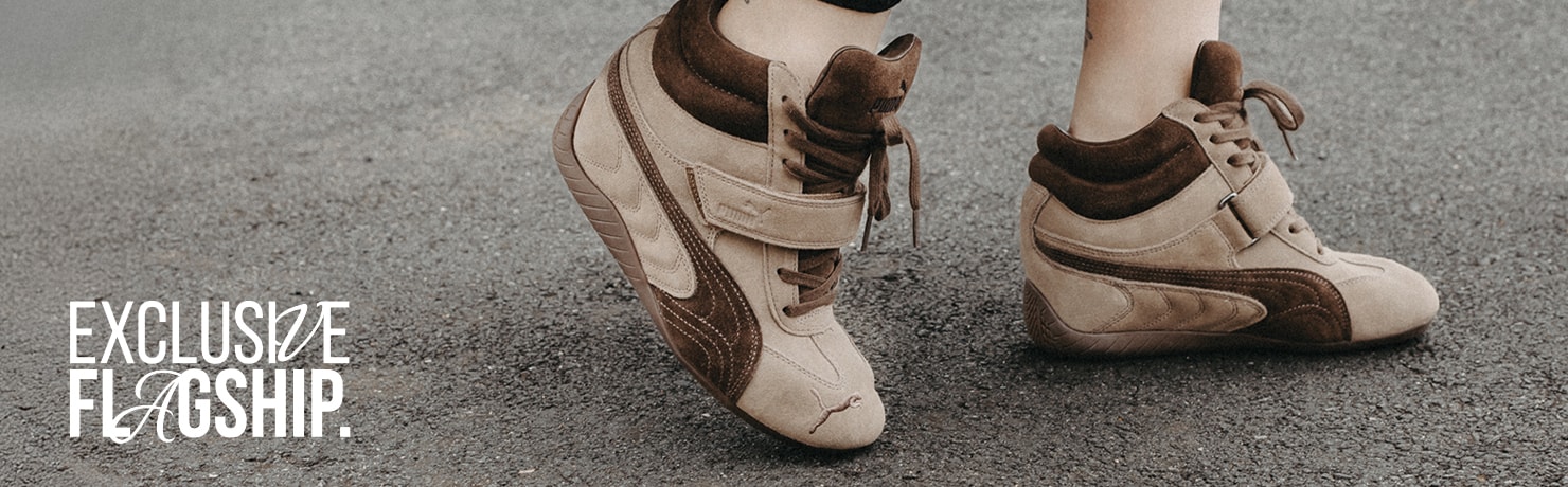 Lançamentos Exclusivos e de Edição Limitada na Flagship da Loja Virus 41