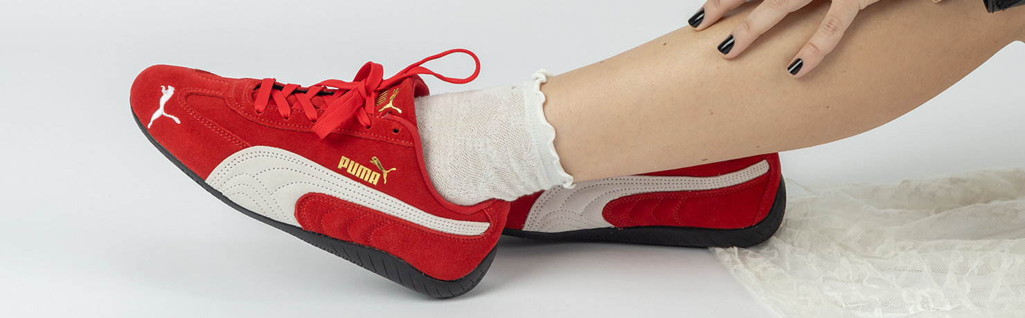 Tênis PUMA Feminino e Masculino