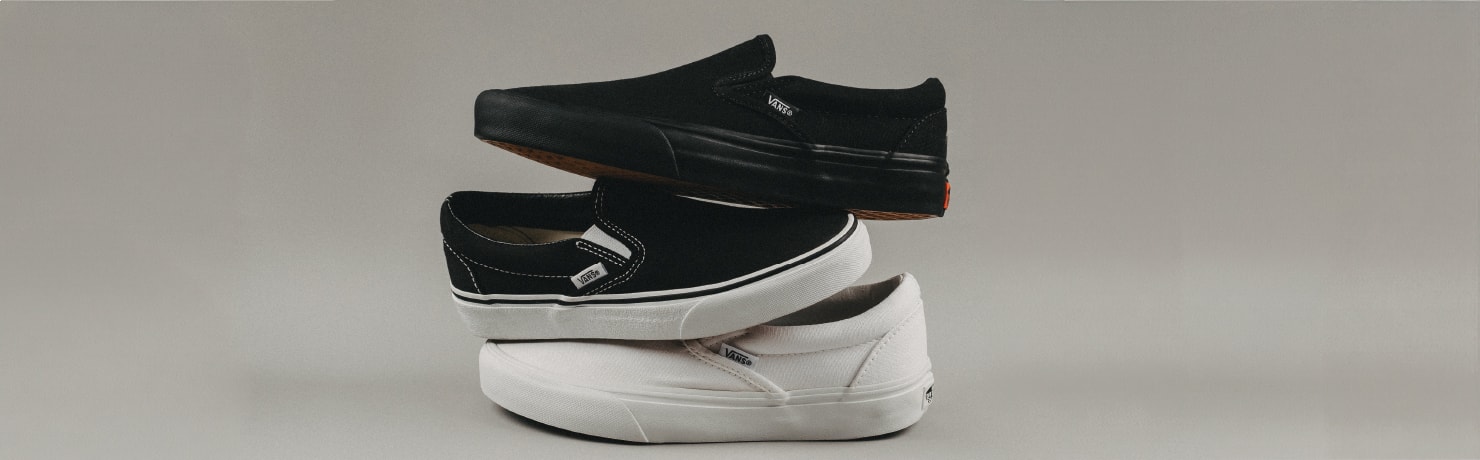 Tênis Tamanhos Grandes Converse e Vans