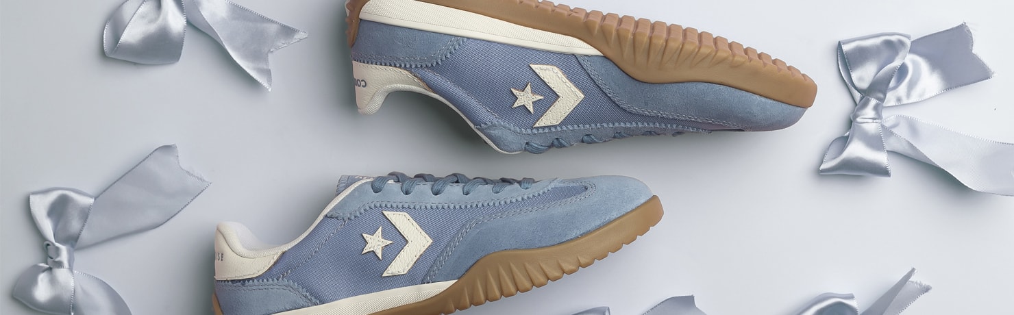 Tênis Converse All Star Azul