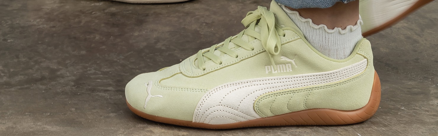 Tênis Online Feminino e Masculino - Converse All Star, Vans, adidas, Puma, Vert, Nike