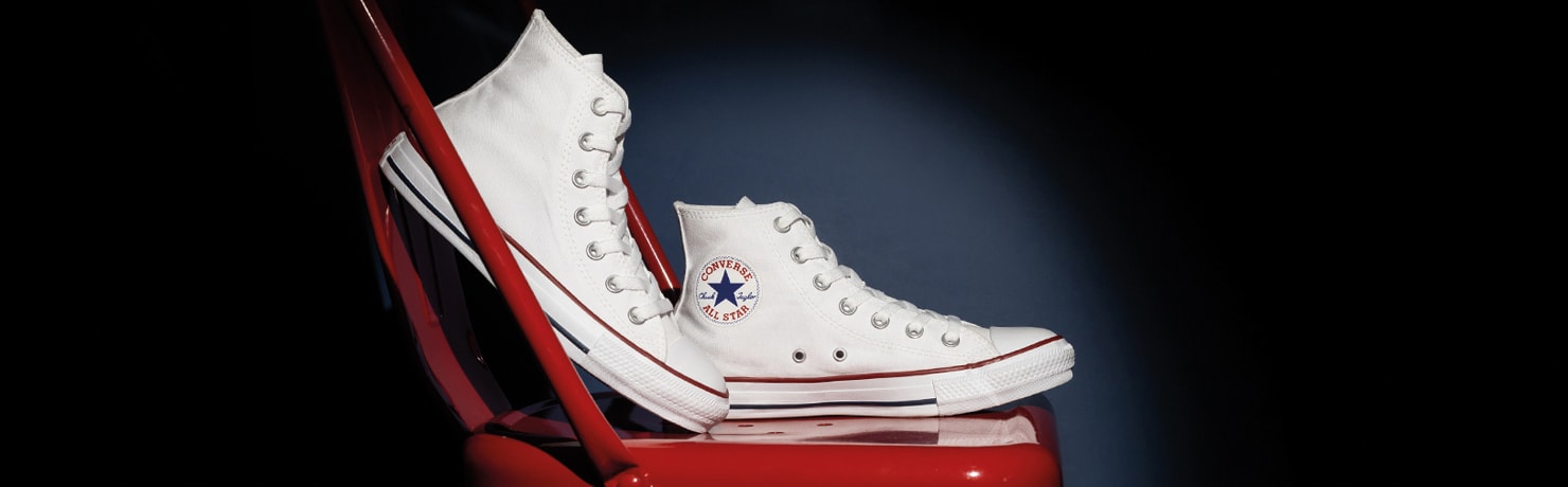 Tênis Converse Chuck Taylor All Star