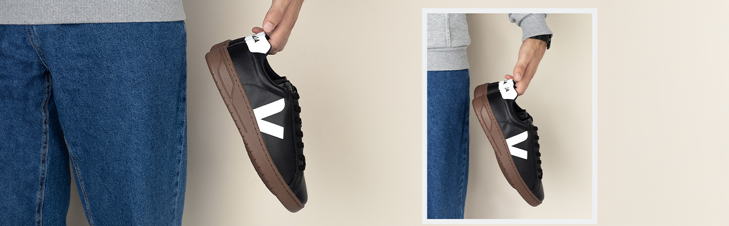 Tênis Urca da Veja Brasil. Vert Shoes. Feminino e Masculino.