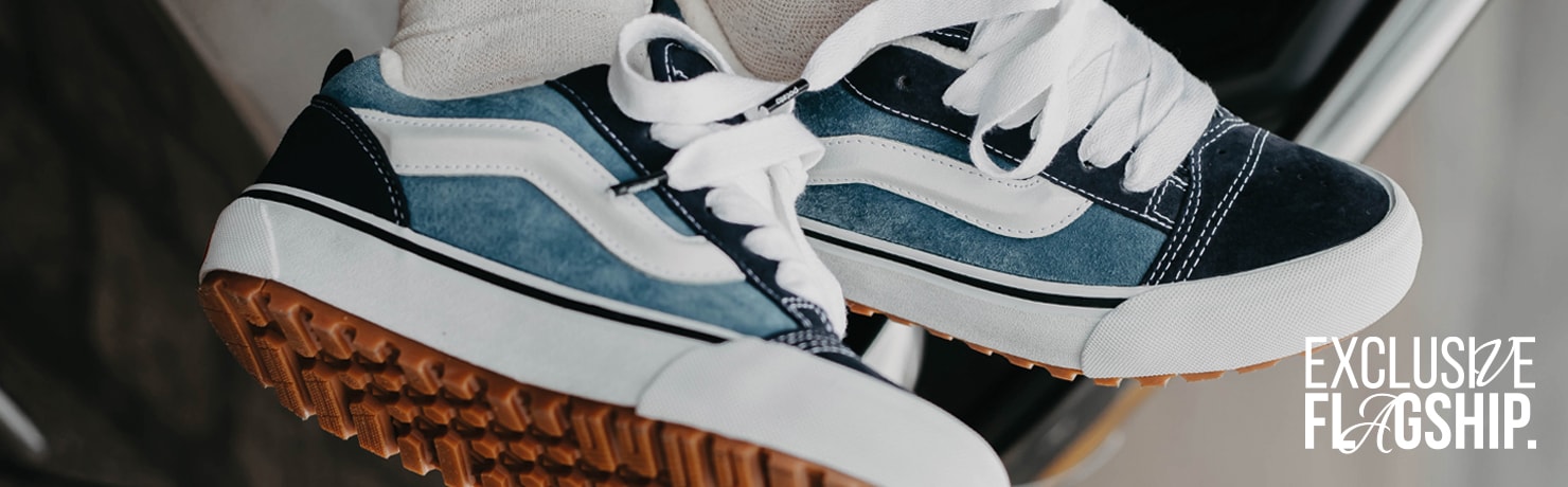 Lançamentos Exclusivos e de Edição Limitada na Flagship da Loja Virus 41