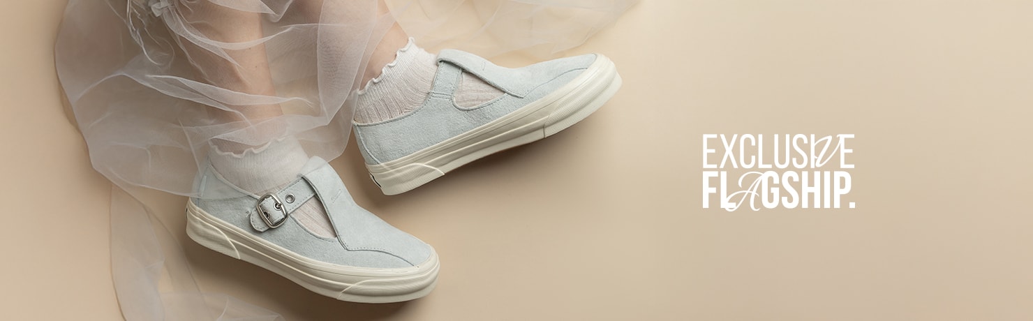 Lançamentos Exclusivos e de Edição Limitada na Flagship da Loja Virus 41