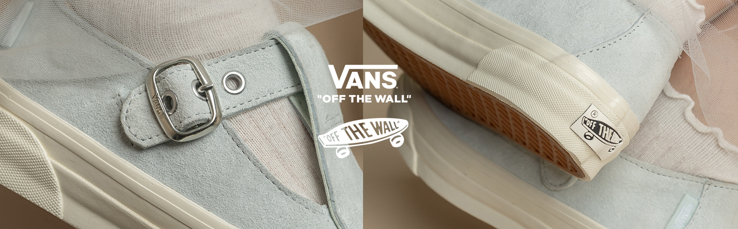 Vans Linha Premium Lx OTW by Vans