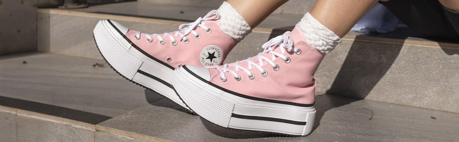 Outlet Converse All Star. Tênis All Star Barato com Descontos.