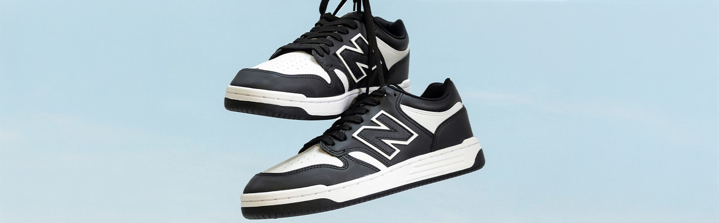 Outlet New Balance: Tênis em Promoção feminino e masculino.