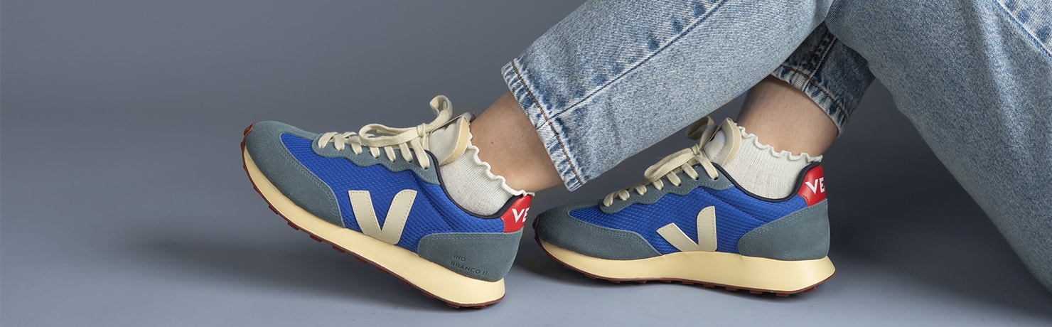 Promoção Tênis Veja. Outlet Veja e Vert