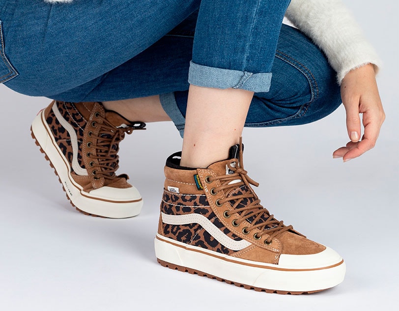 <span class="upperTitle">VANS</span><h4 class="subTitle">SK8-HI MTE</h4>