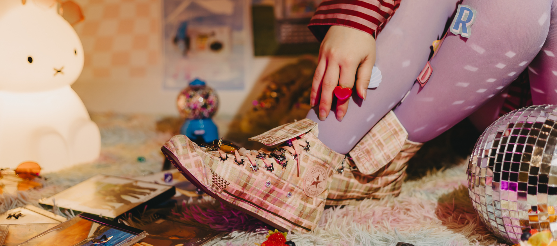 Banner Trendy