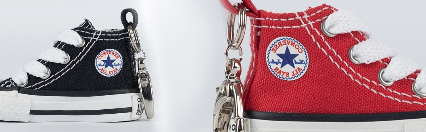 Converse Roupas Mochilas Bonés Meias